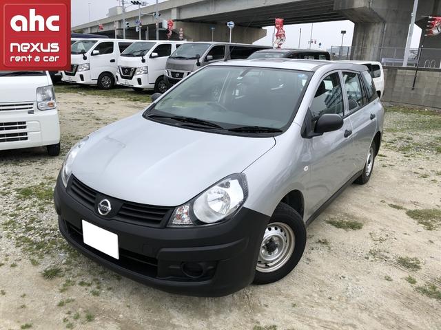 ネクサスレンタカー株式会社の販売済中古車の車両画像