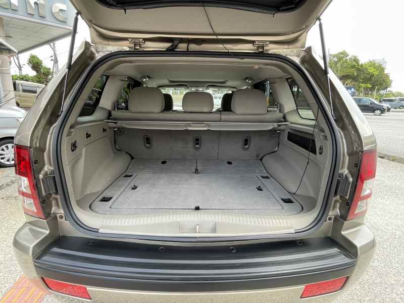 ネクサスレンタカー株式会社の販売中古車の車両画像