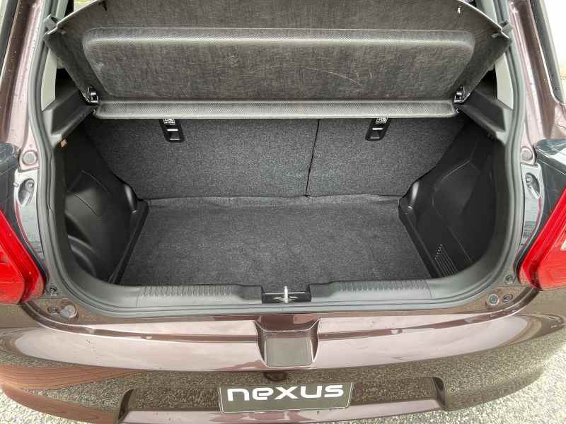 ネクサスレンタカー株式会社の販売中古車の車両画像