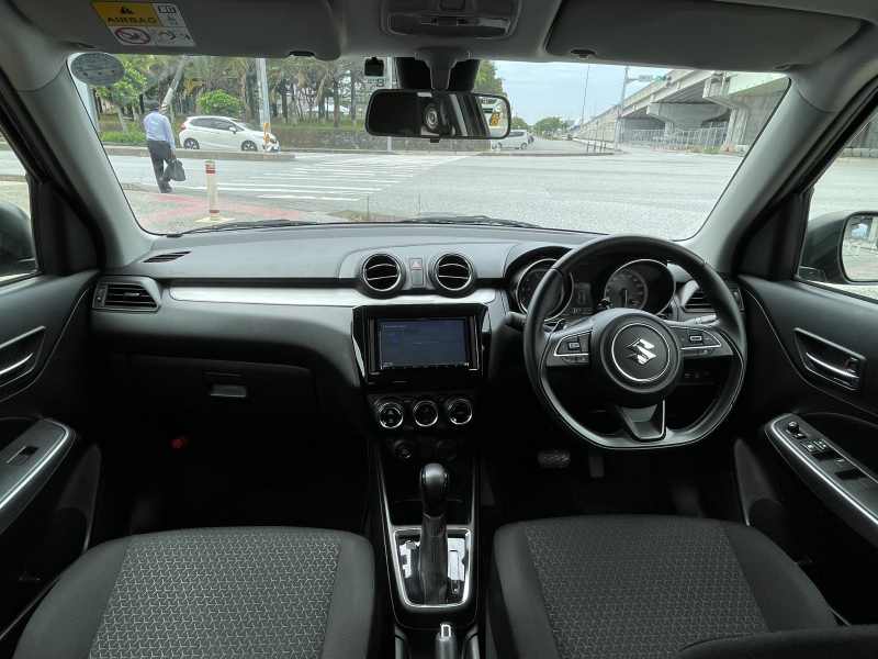ネクサスレンタカー株式会社の販売中古車の車両画像