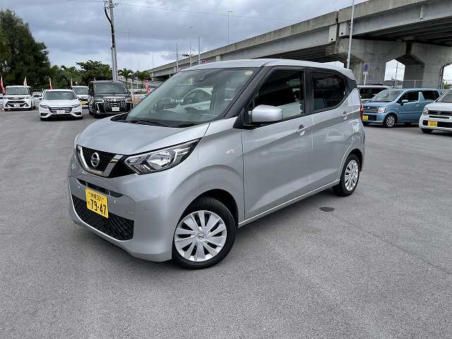 人気のかわいい軽自動車を沖縄で探すならネクサスレンタカー株式会社