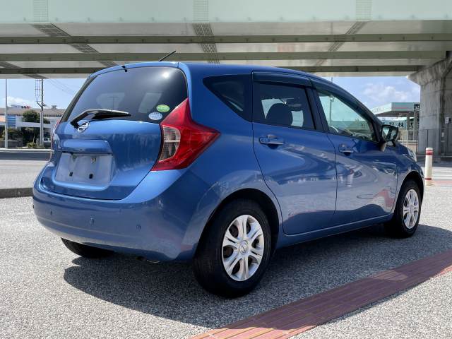 ネクサスレンタカー株式会社の販売中古車の車両画像