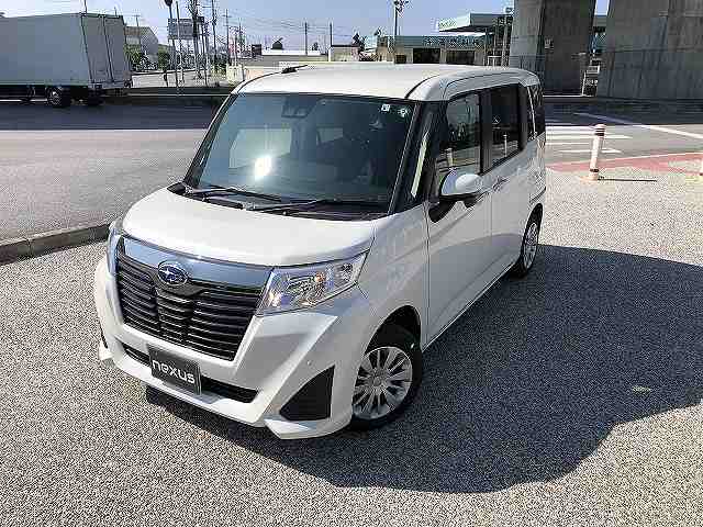 ネクサスレンタカー株式会社の販売中古車の車両画像