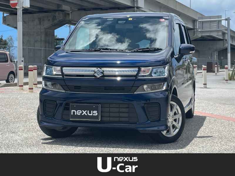 NEXUS U-Car