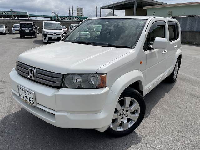 ネクサスレンタカー株式会社の販売済中古車の車両画像
