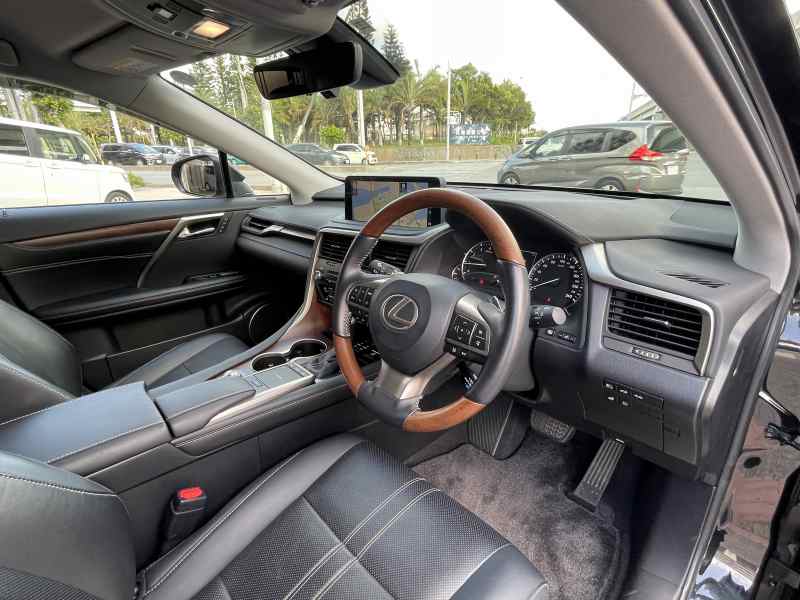 ネクサスレンタカー株式会社の販売中古車の車両画像