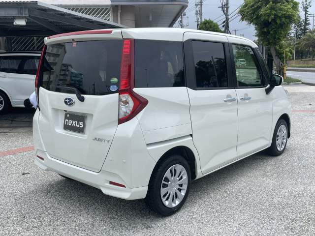 ネクサスレンタカー株式会社の販売中古車の車両画像
