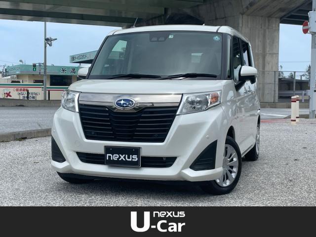 ネクサスレンタカー株式会社の販売中古車の車両画像
