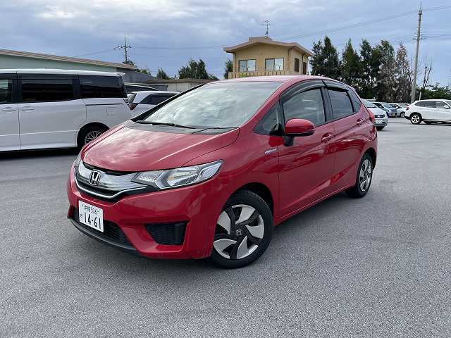 ネクサスレンタカー株式会社の販売中古車の車両画像