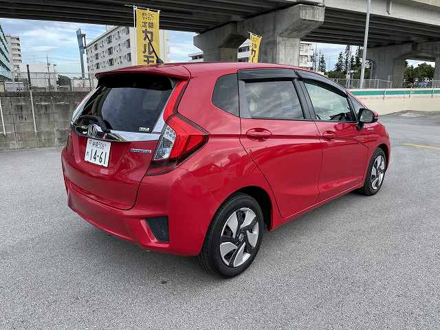 ネクサスレンタカー株式会社の販売中古車の車両画像