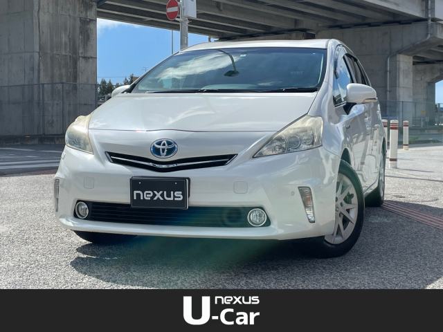 ネクサスレンタカー株式会社の販売済中古車の車両画像