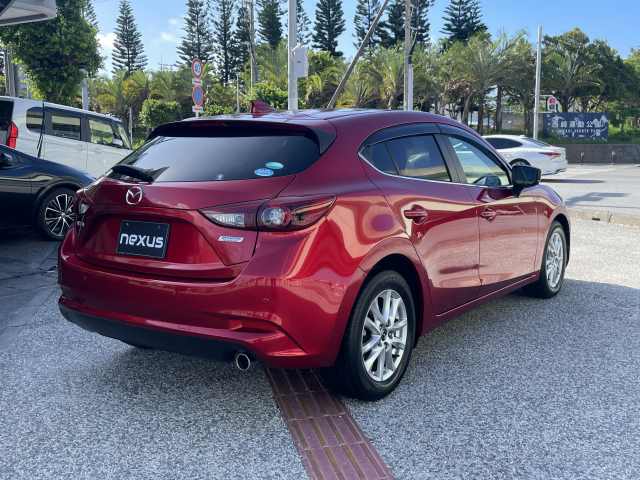 ネクサスレンタカー株式会社の販売中古車の車両画像