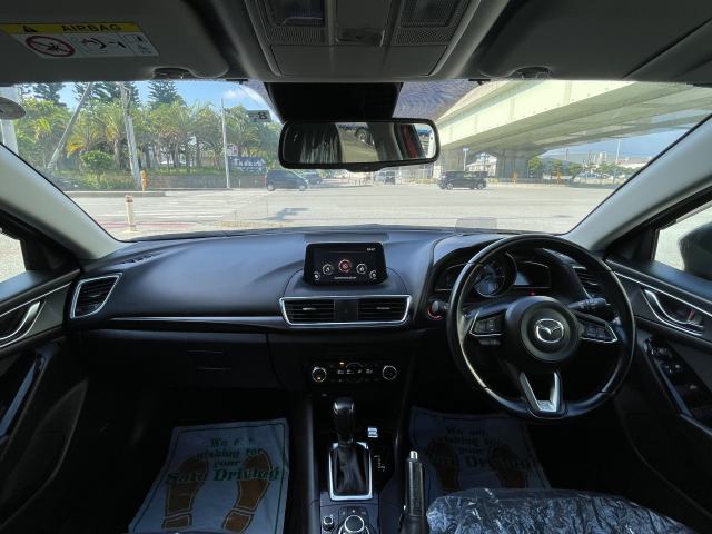 ネクサスレンタカー株式会社の販売中古車の車両画像