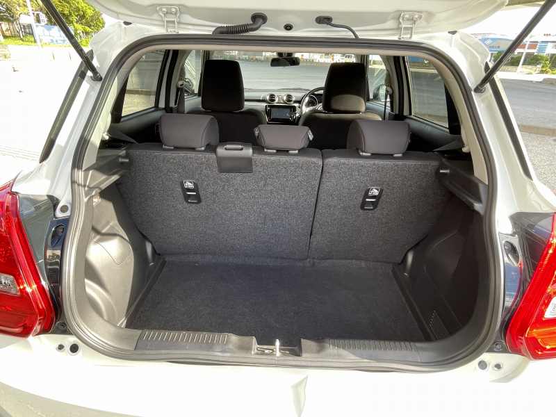 ネクサスレンタカー株式会社の販売中古車の車両画像