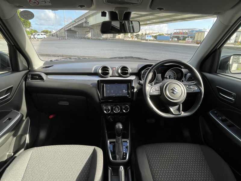 ネクサスレンタカー株式会社の販売中古車の車両画像