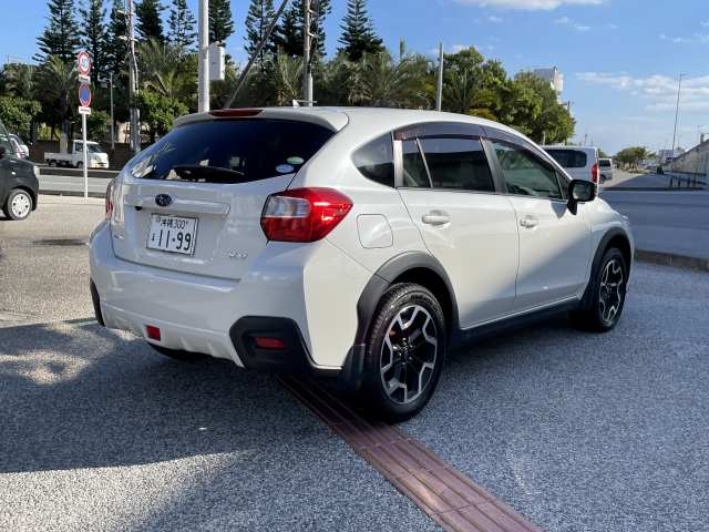 ネクサスレンタカー株式会社の販売中古車の車両画像