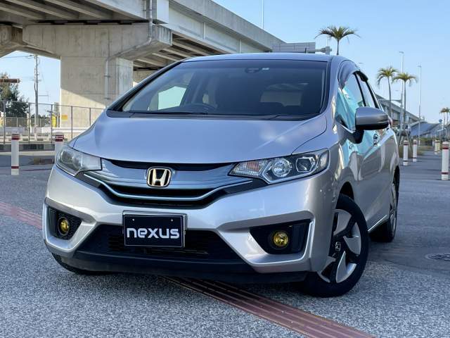 ネクサスレンタカー株式会社の販売中古車の車両画像