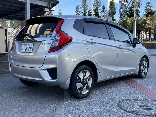 ネクサスレンタカー株式会社の販売中古車の車両画像