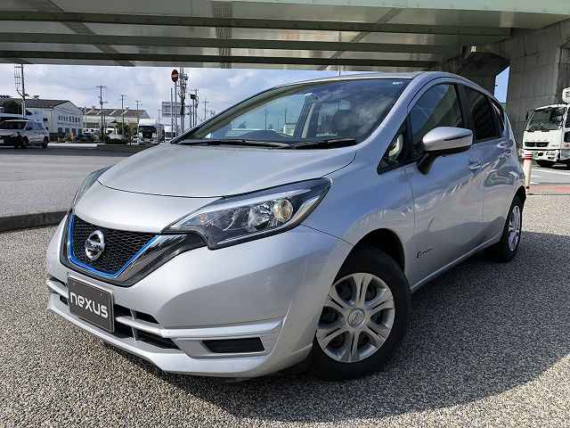 ネクサスレンタカー株式会社の販売済中古車の車両画像