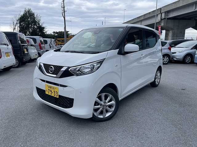 ネクサスレンタカー株式会社の販売済中古車の車両画像