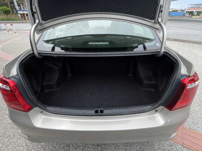 ネクサスレンタカー株式会社の販売中古車の車両画像