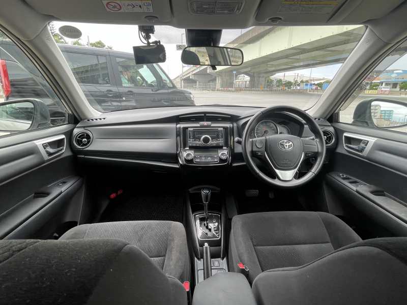 ネクサスレンタカー株式会社の販売中古車の車両画像