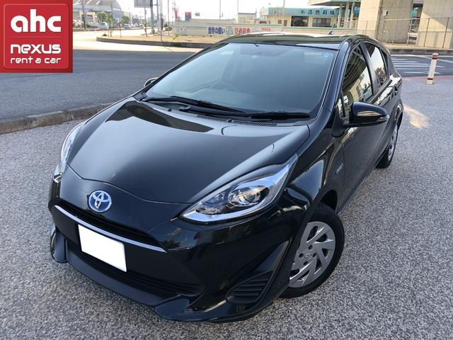 ネクサスレンタカー株式会社の販売済中古車の車両画像