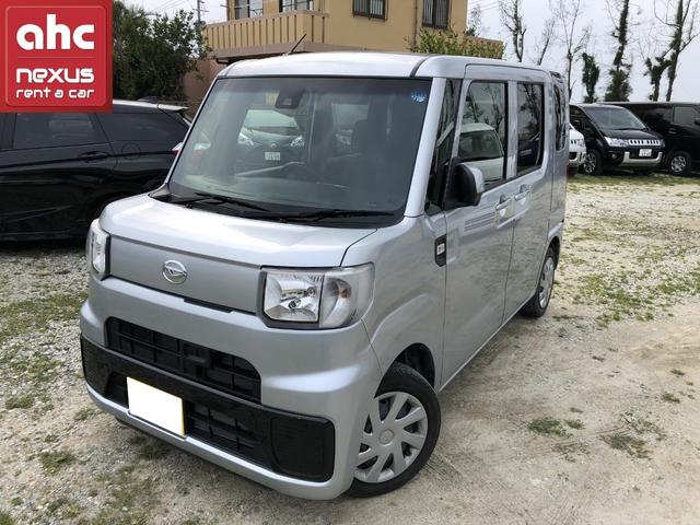 ネクサスレンタカー株式会社の販売済中古車の車両画像