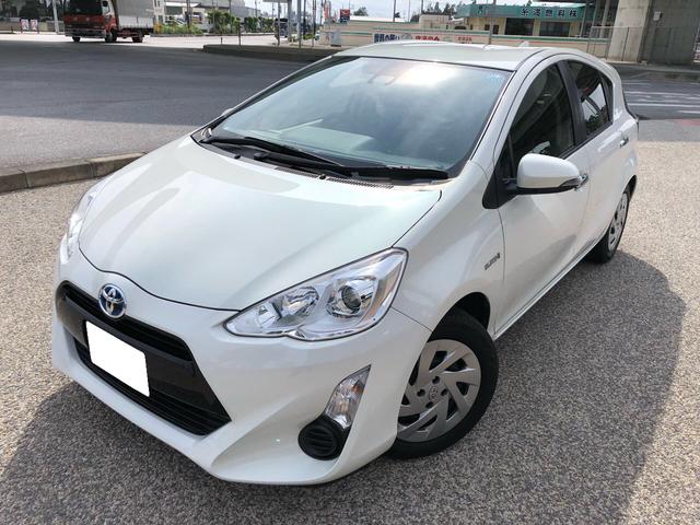 ネクサスレンタカー株式会社の販売済中古車の車両画像